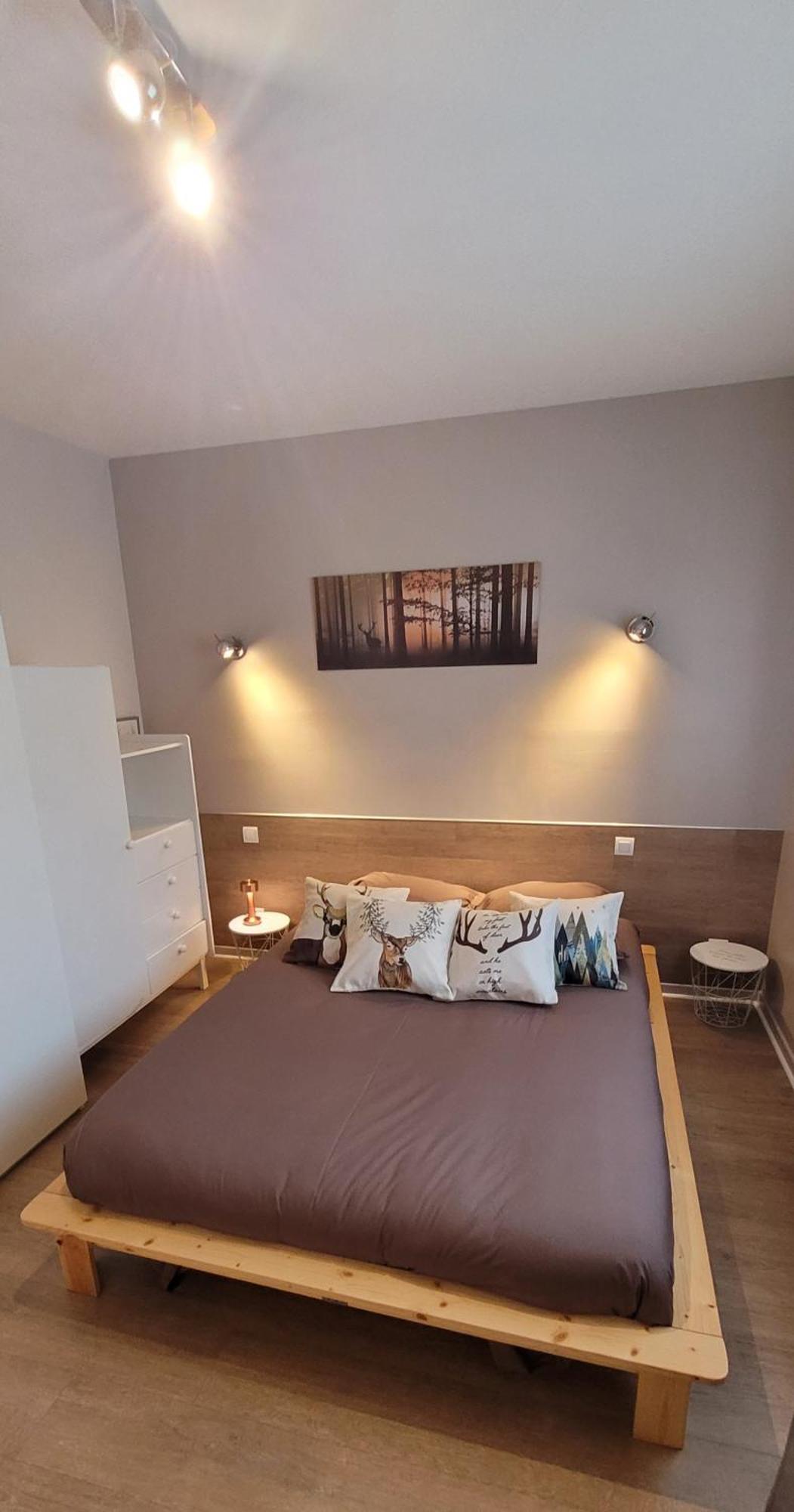 Le Petit Sapin Daire Xonrupt-Longemer Dış mekan fotoğraf